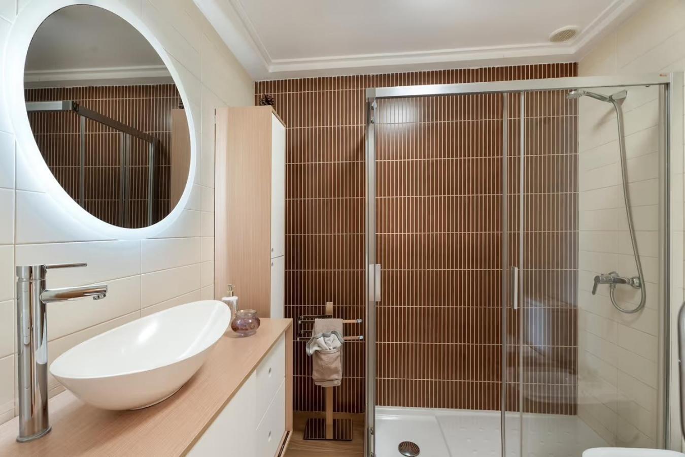 Villa Golden Horizon Con Piscina Privada Climatizada Santa Úrsula Zewnętrze zdjęcie