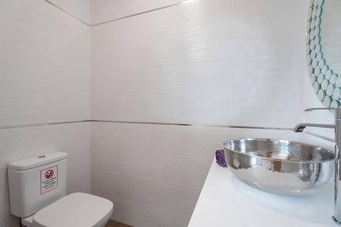 Villa Golden Horizon Con Piscina Privada Climatizada Santa Úrsula Zewnętrze zdjęcie