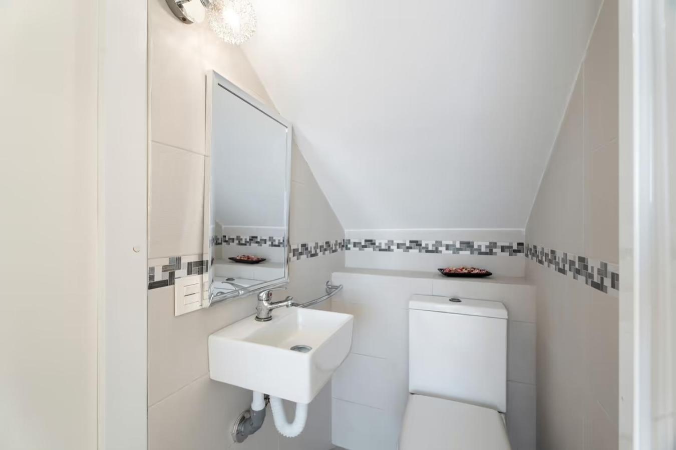 Villa Golden Horizon Con Piscina Privada Climatizada Santa Úrsula Zewnętrze zdjęcie